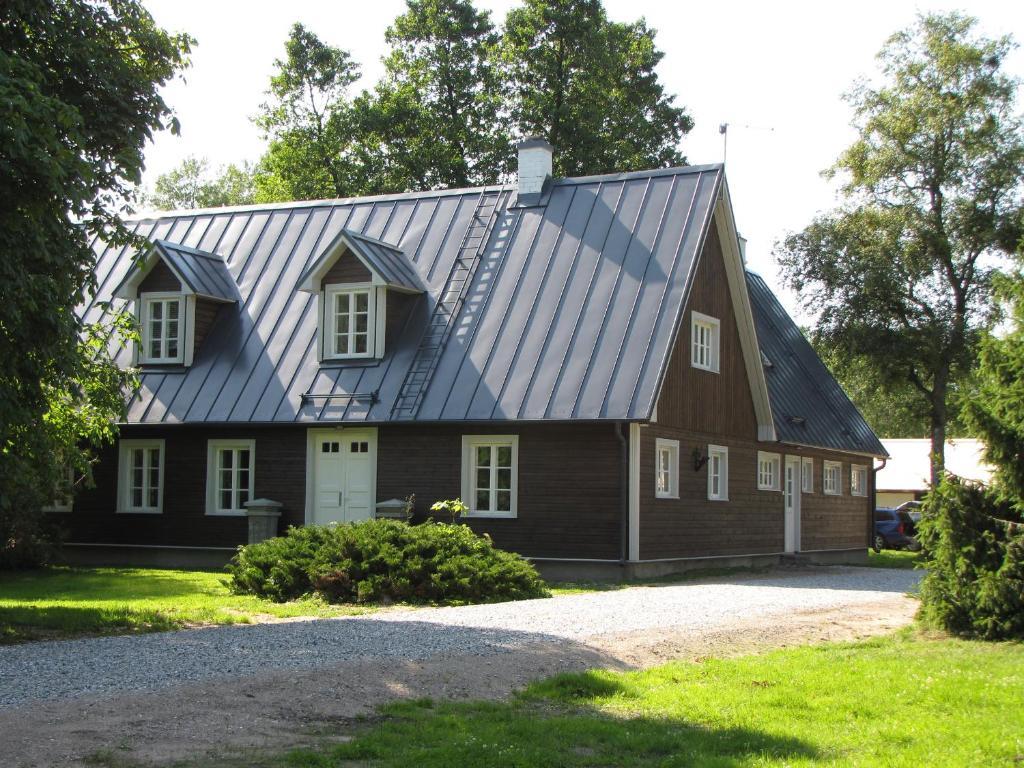 Mandjala Puhketalu - Cottages Bilik gambar