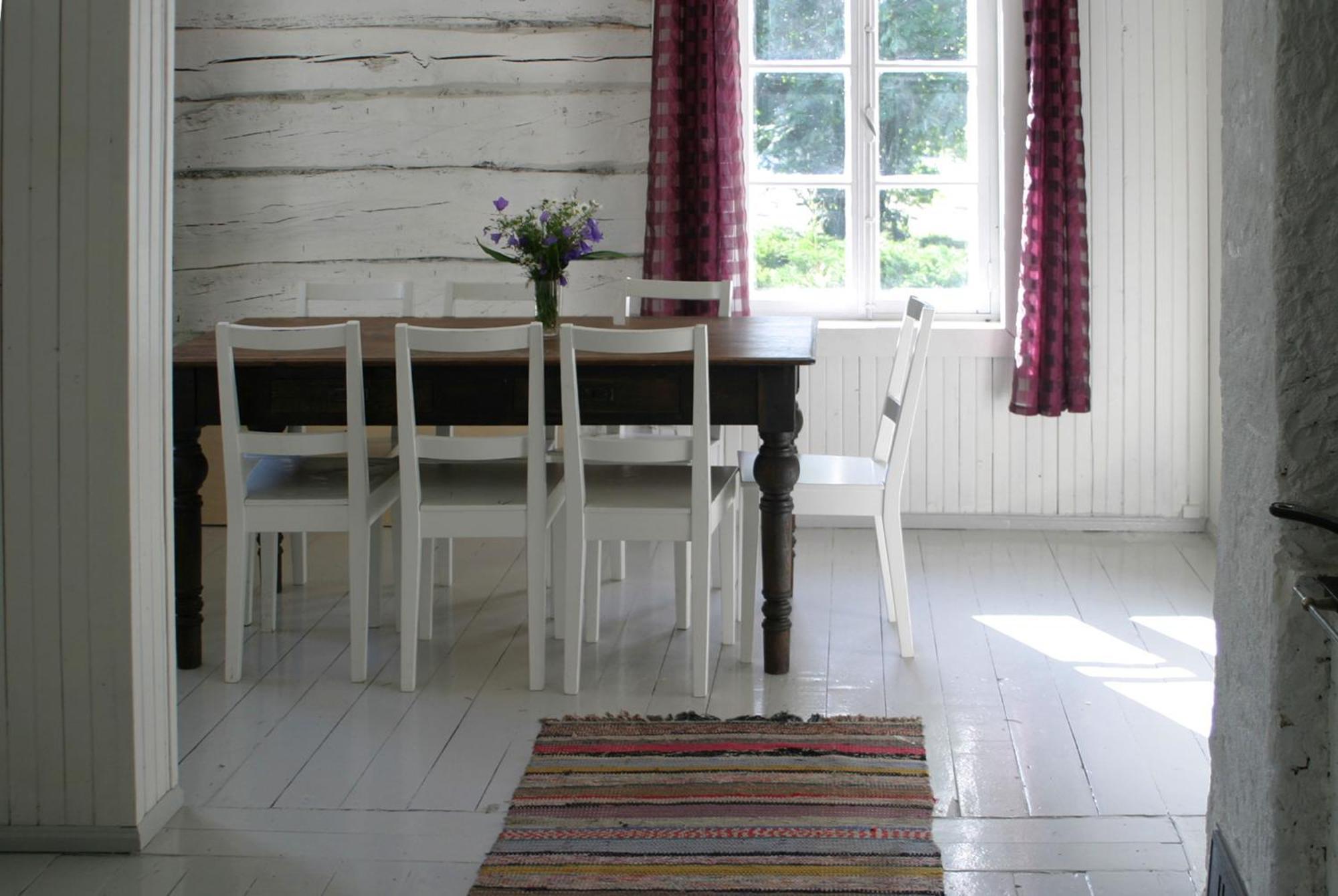 Mandjala Puhketalu - Cottages Luaran gambar