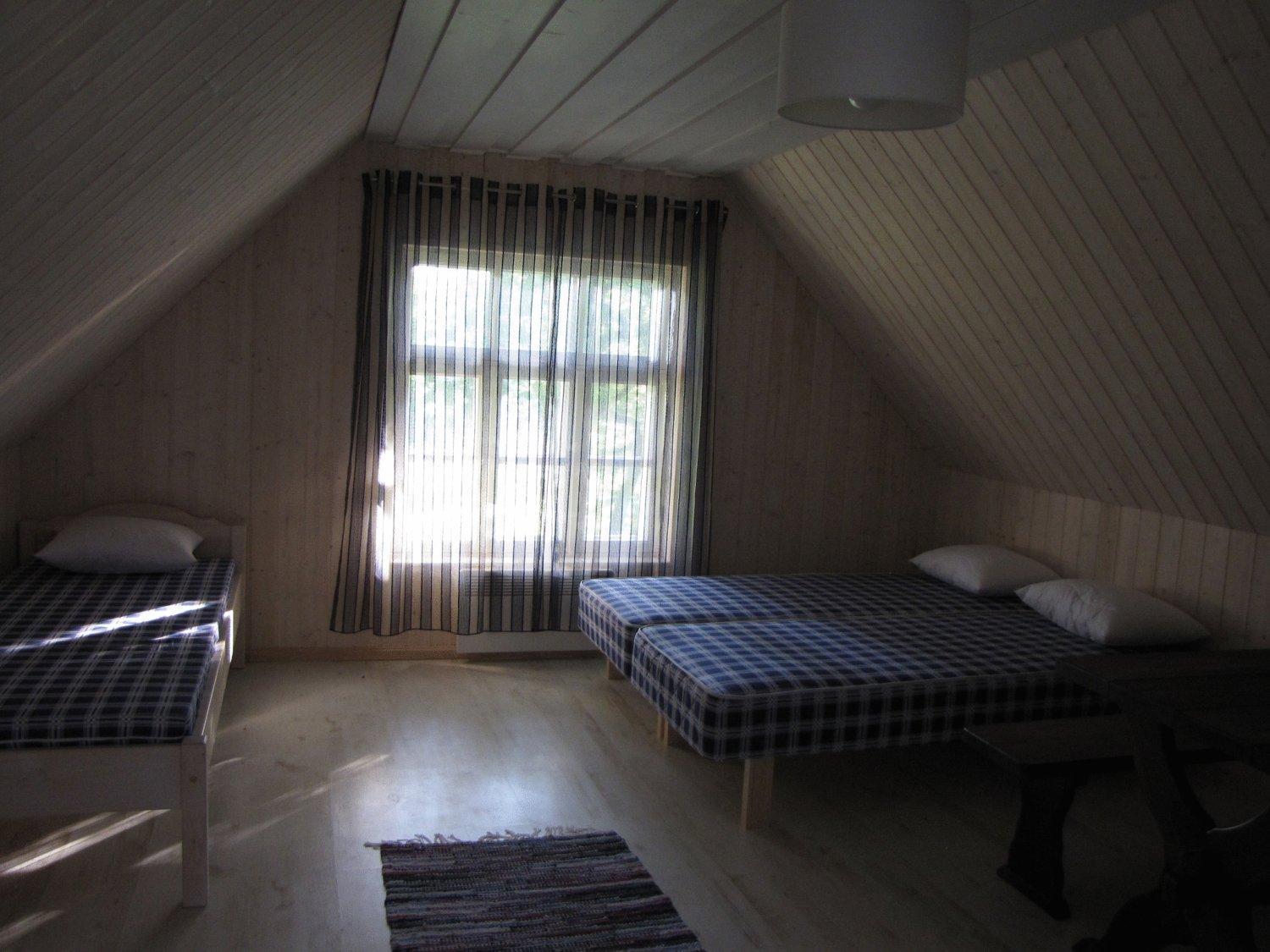 Mandjala Puhketalu - Cottages Luaran gambar