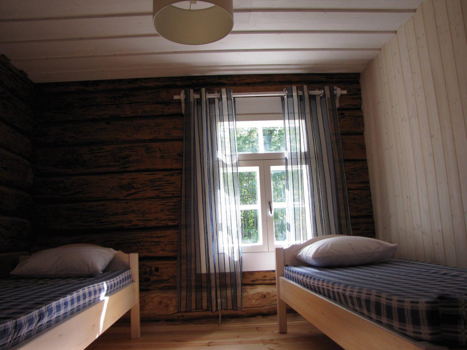 Mandjala Puhketalu - Cottages Luaran gambar