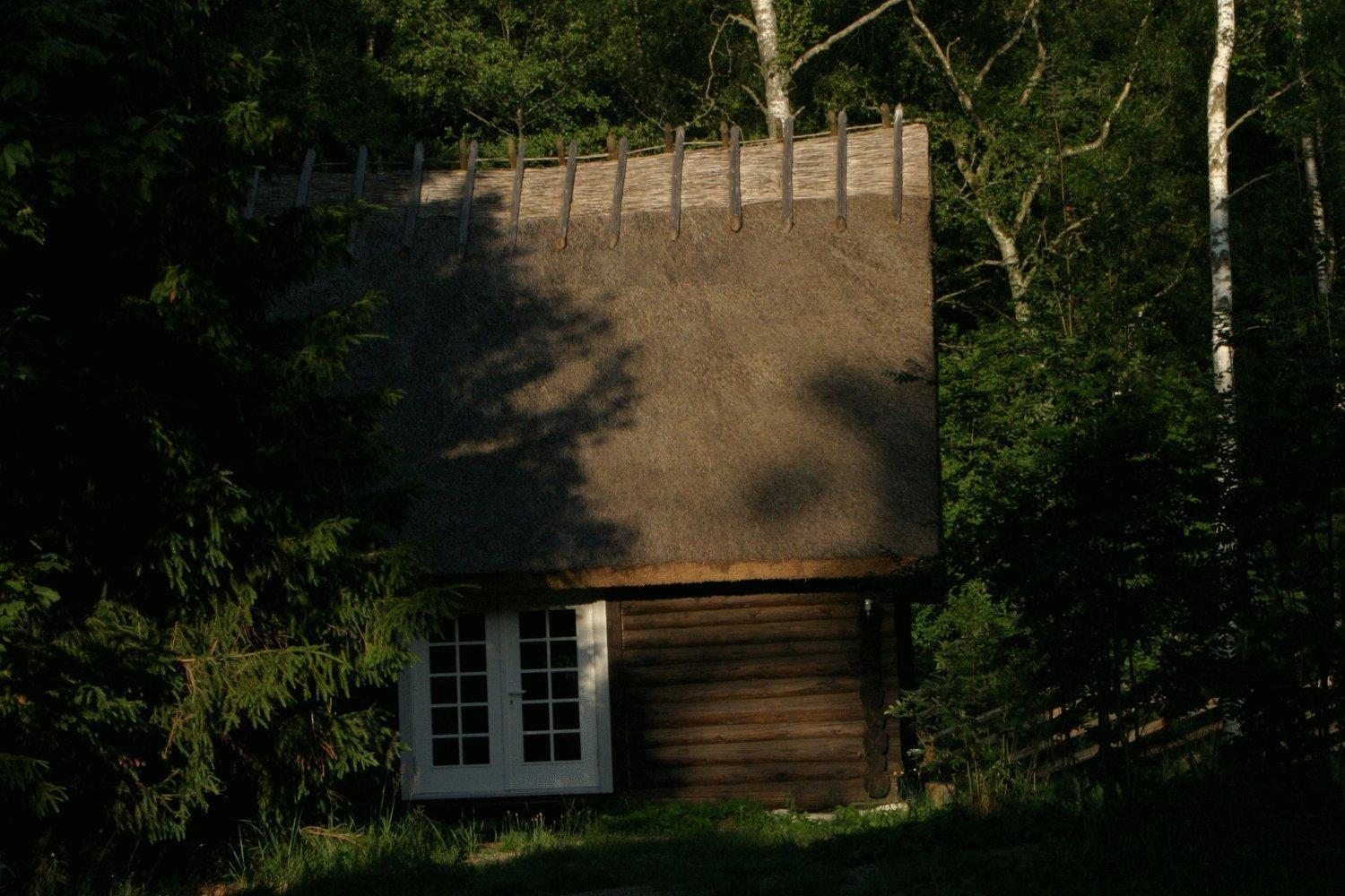 Mandjala Puhketalu - Cottages Luaran gambar