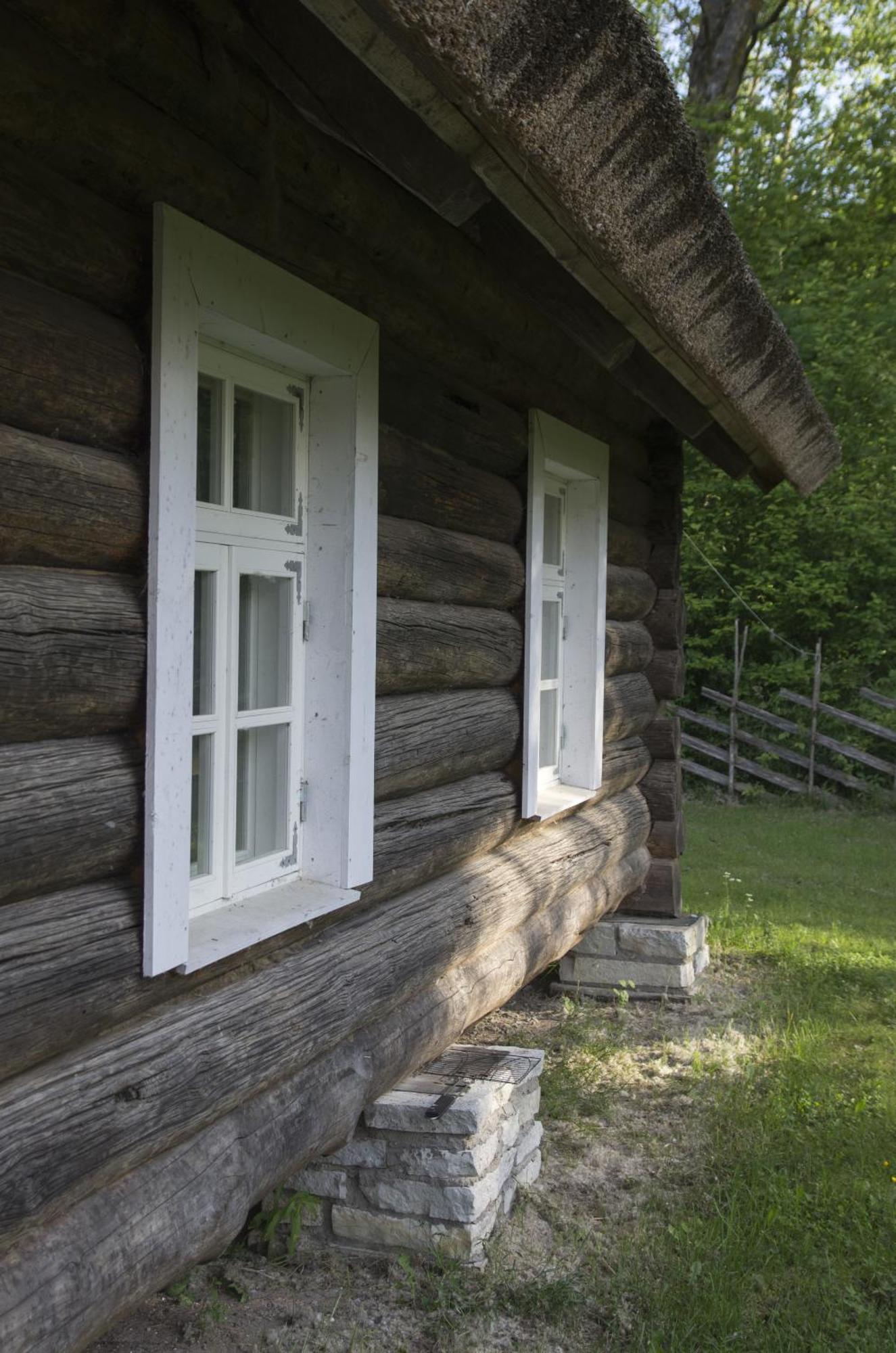 Mandjala Puhketalu - Cottages Bilik gambar