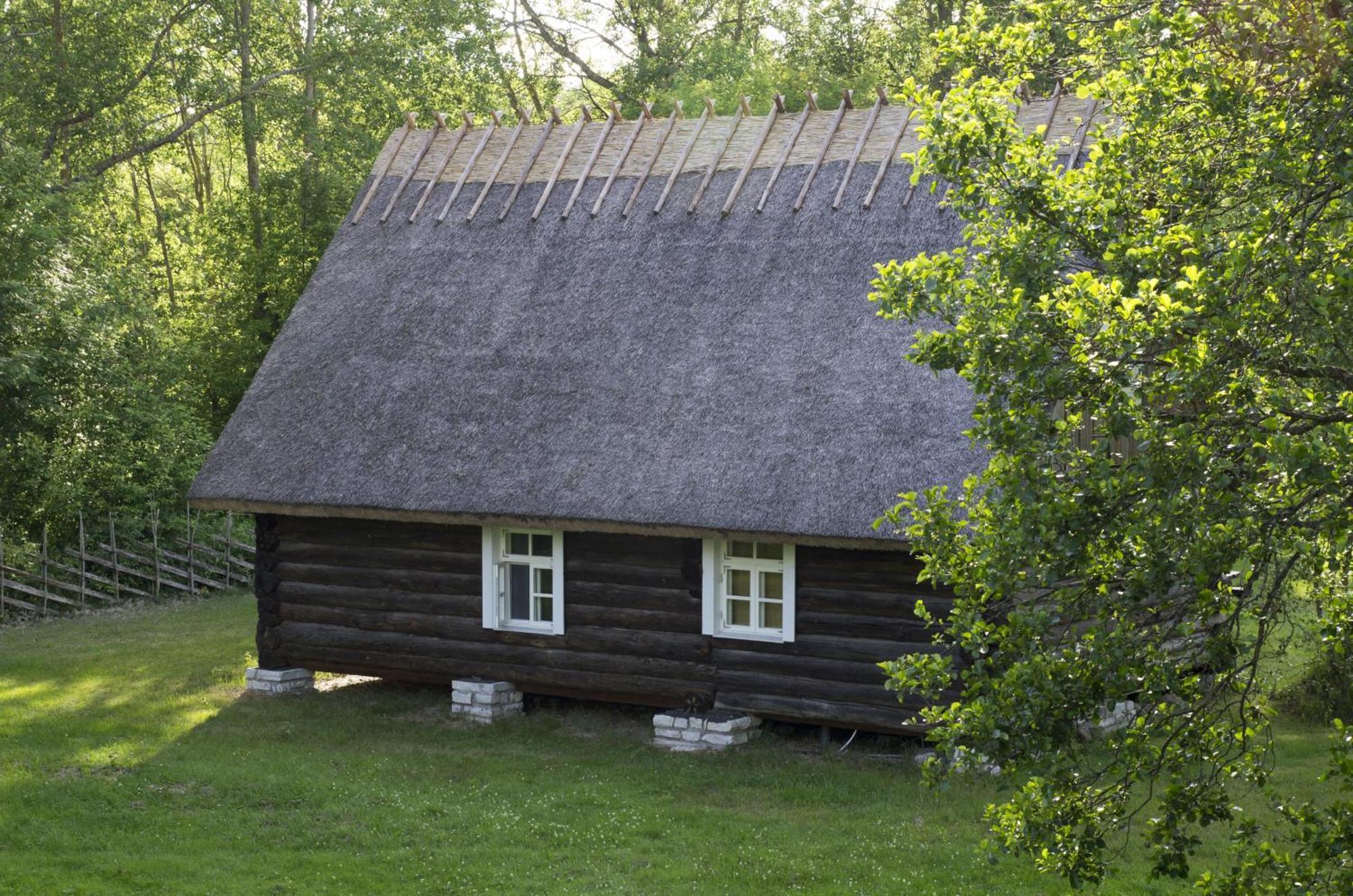 Mandjala Puhketalu - Cottages Bilik gambar